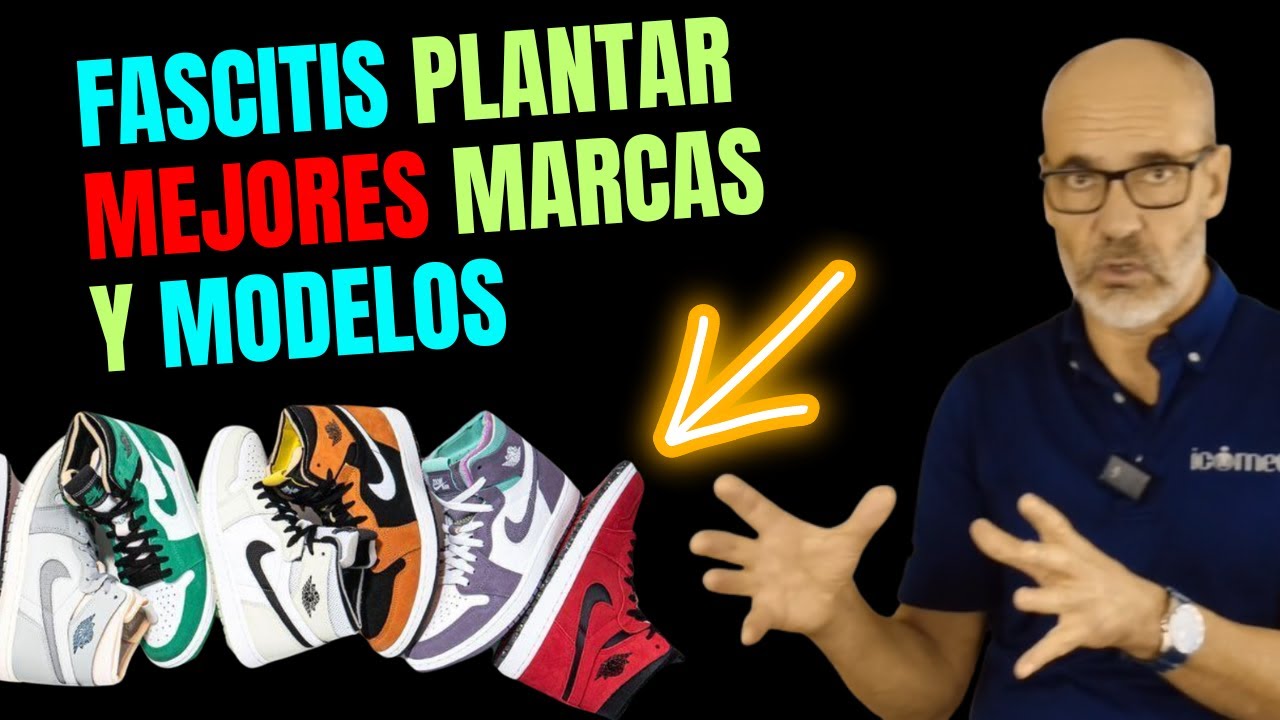 espolón calcáneo calzado para fascitis plantar
