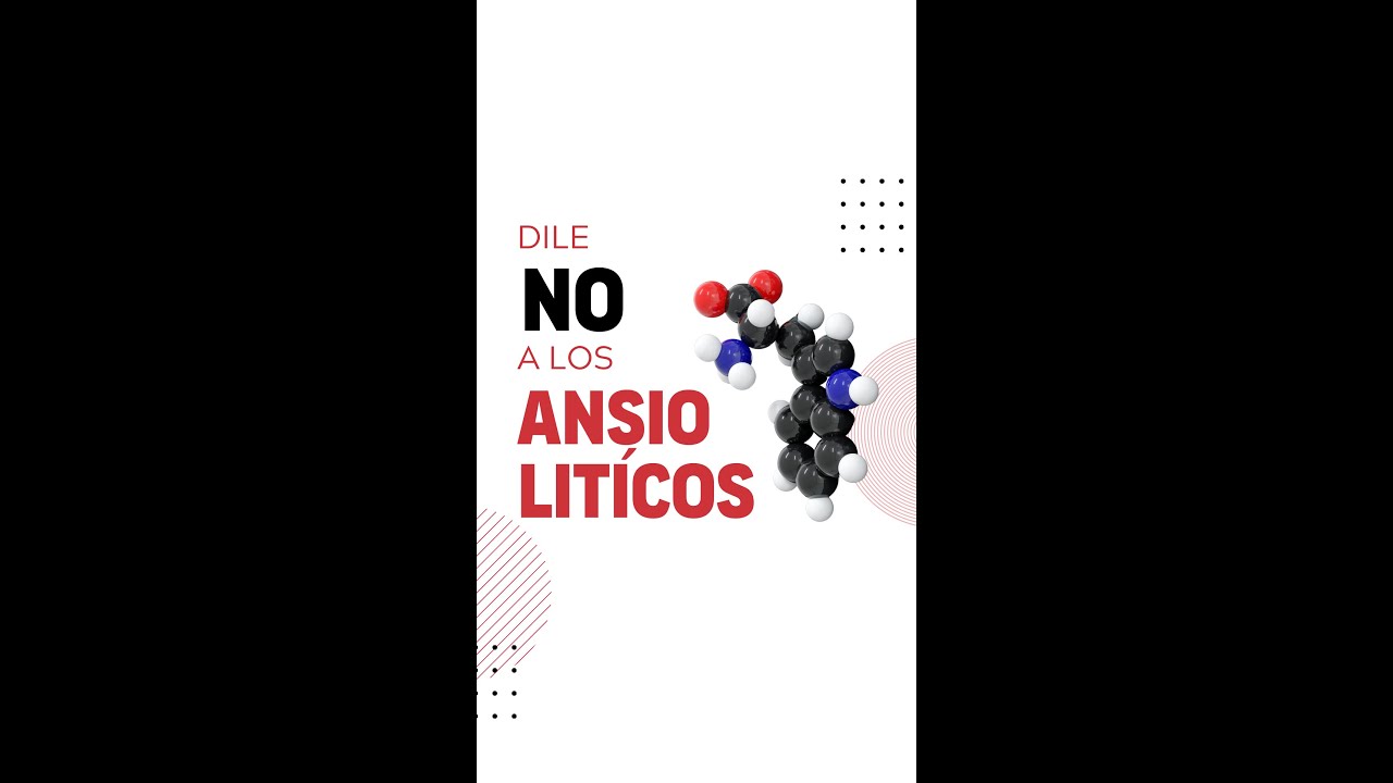 los ansiolíticos afectan a la vista