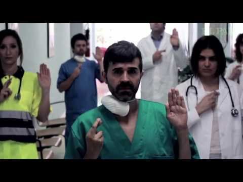 medicos del mundo dar de baja