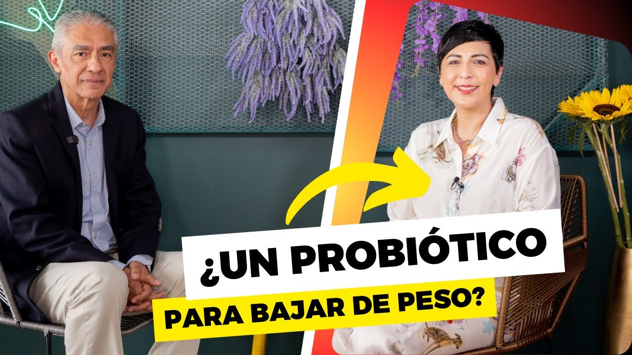 mejores probioticos para bajar de peso