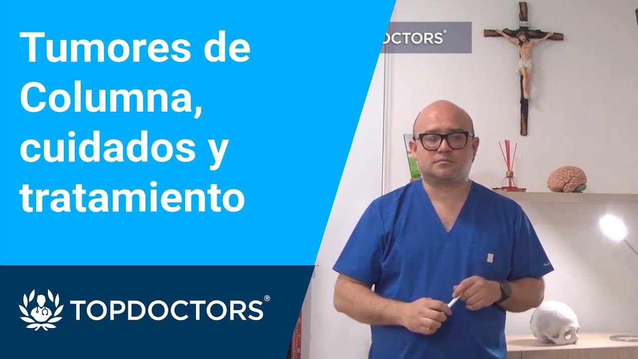 metastasis en la columna vertebral sintomas