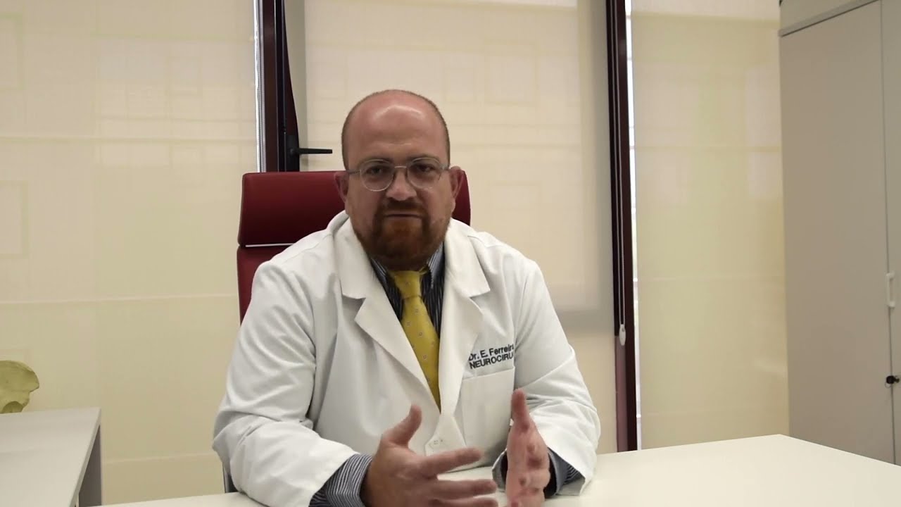 operacion hernia discal tiempo de baja