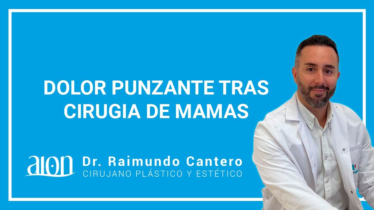 pecho operado a los 6 meses