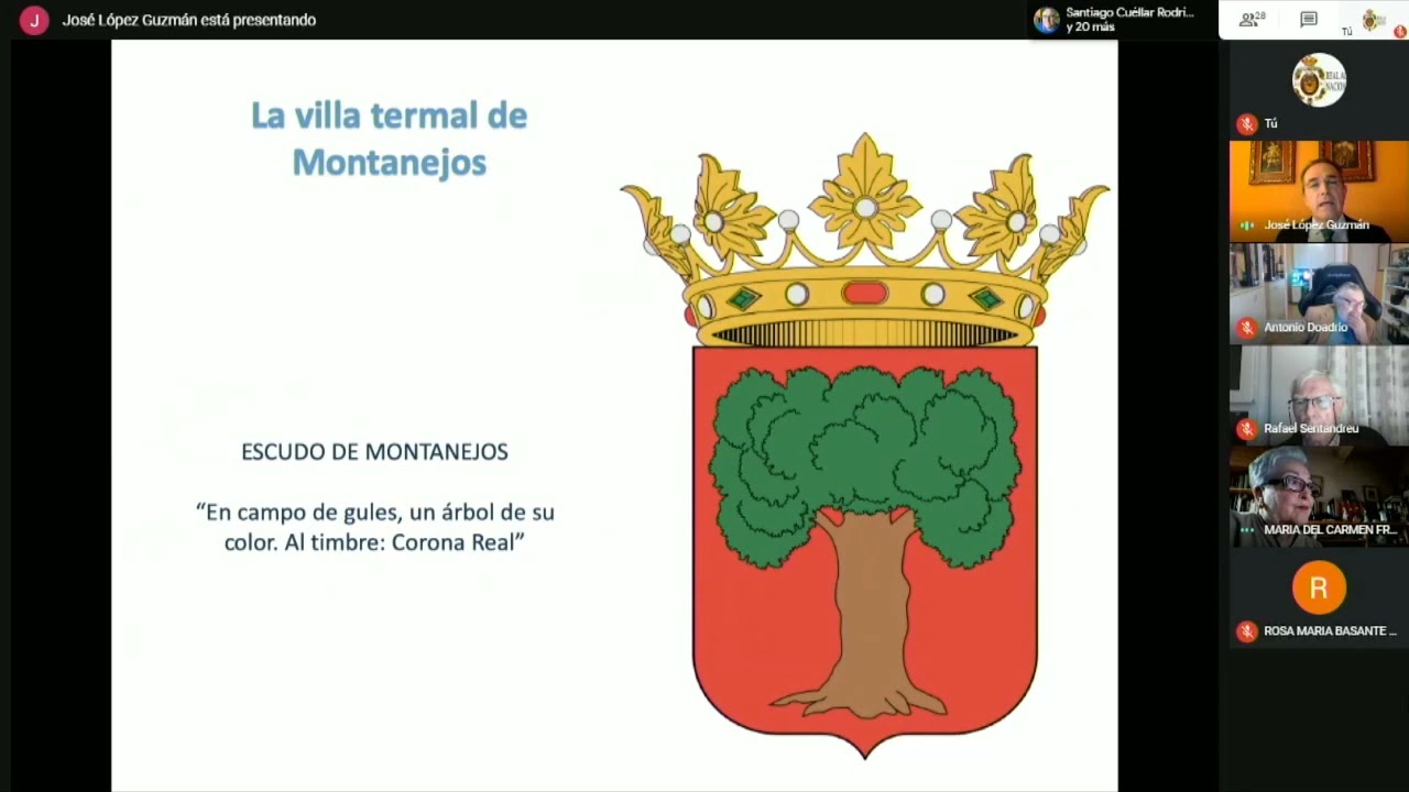 propiedades del agua del balneario de montanejos