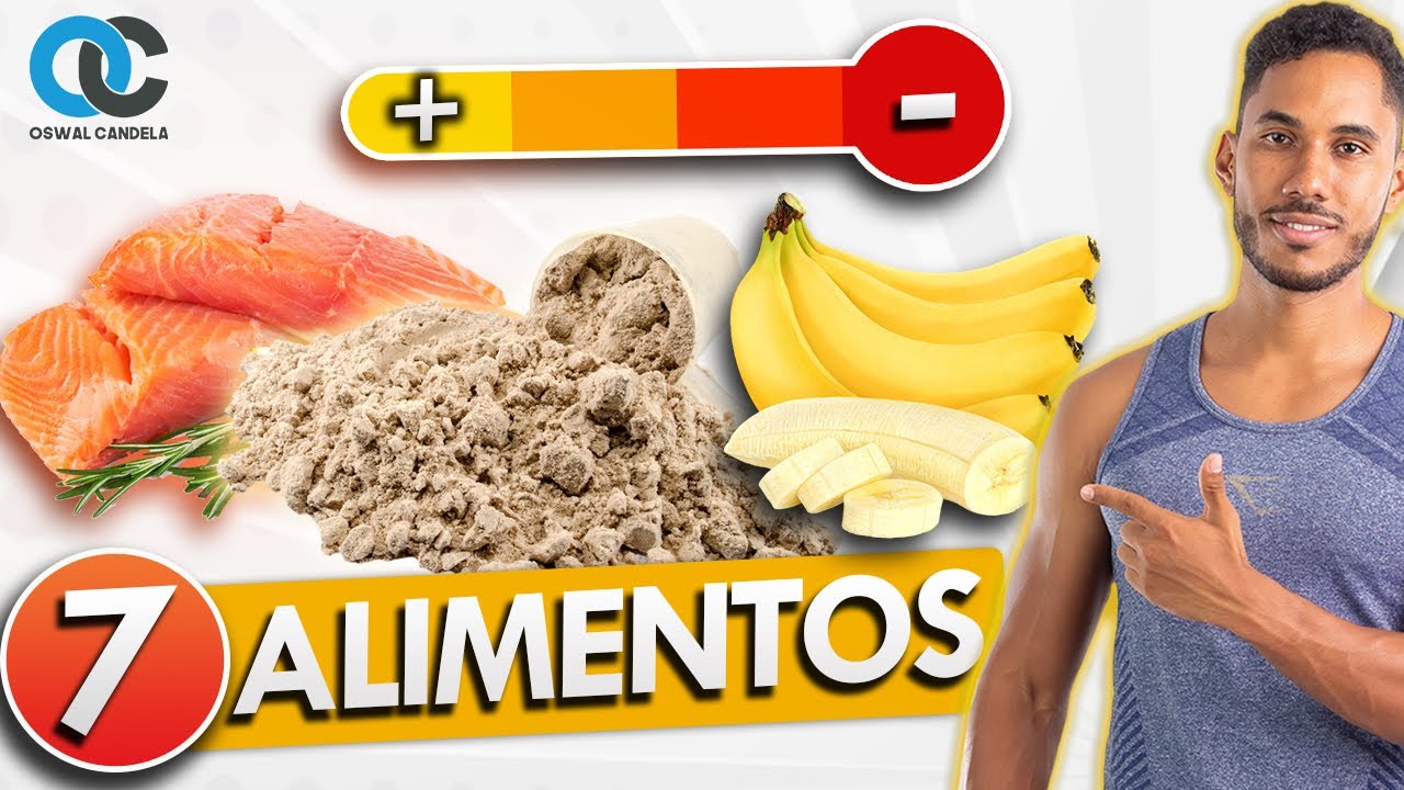 proteina p53 en que alimentos se encuentra