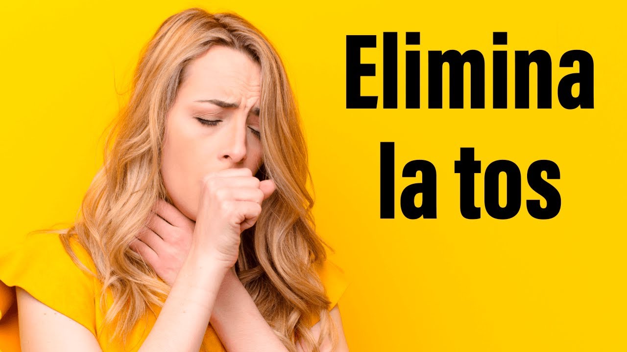 que es bueno para la tos irritativa