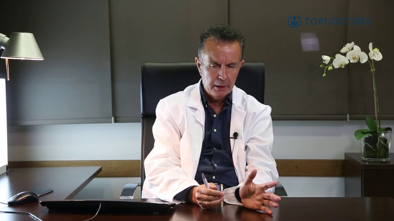 que especialista trata las hemorroides en hombres