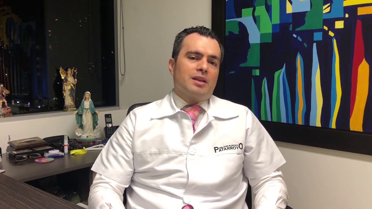 que medicamentos puedo tomar antes de una cirugía