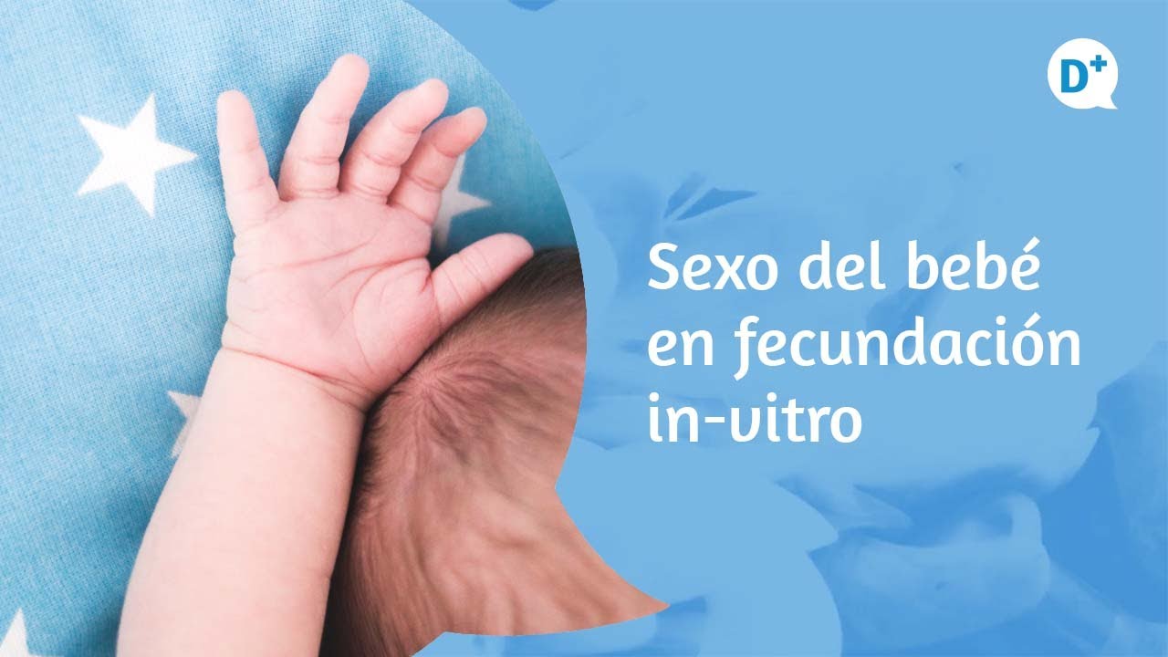 se puede elegir el género del bebé