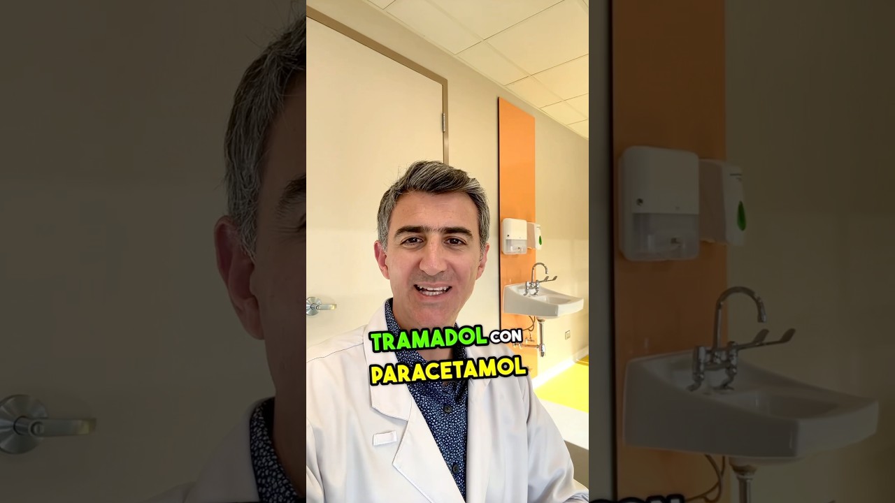 se puede tomar palexia y paracetamol