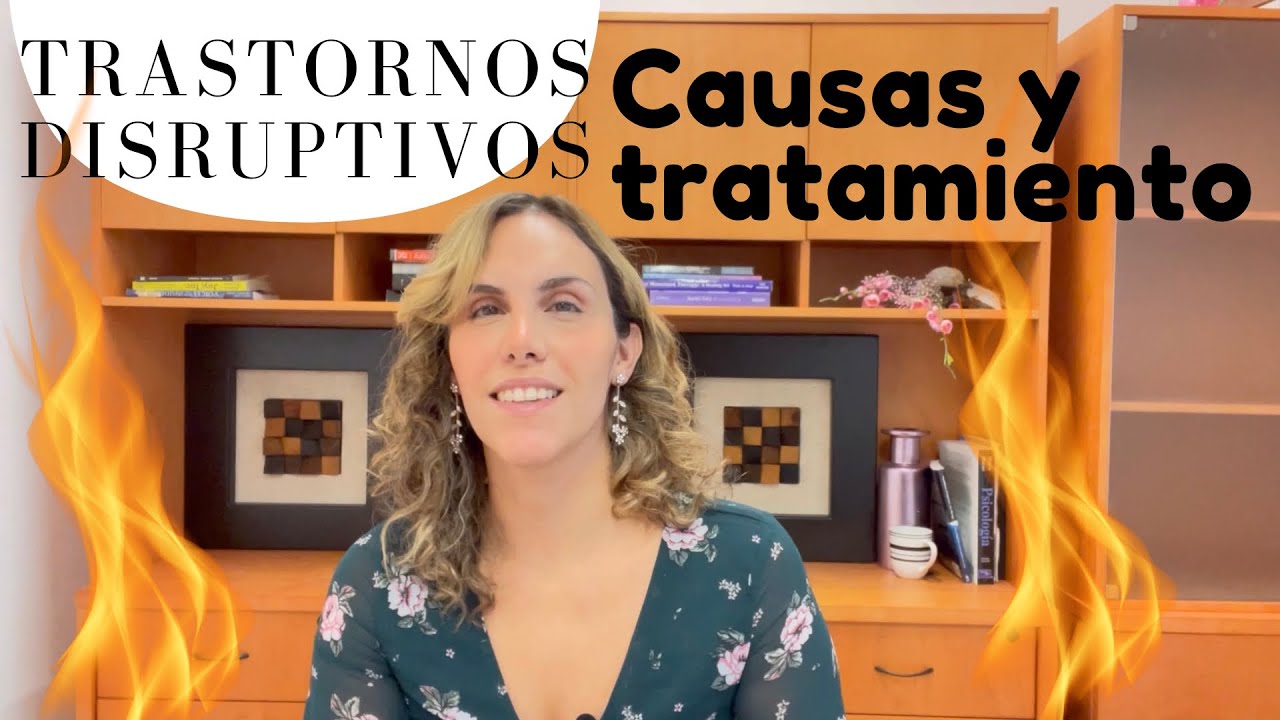 trastorno de control de impulsos tratamiento