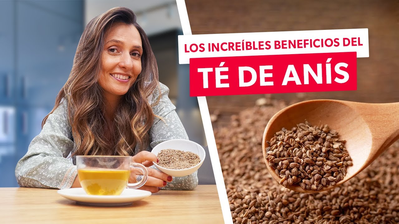 anis en grano para q sirve