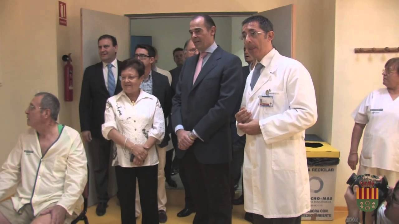 centro de salud de san vicente del raspeig ii