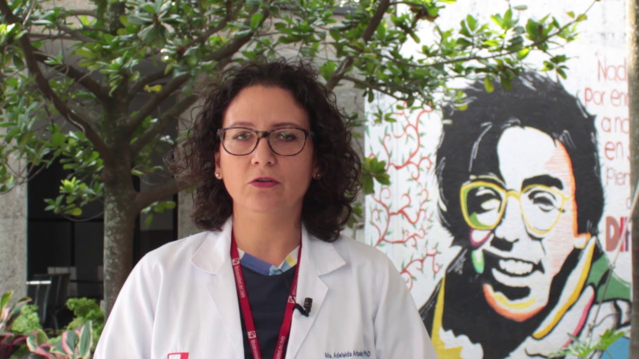 centro de salud mental san fernando