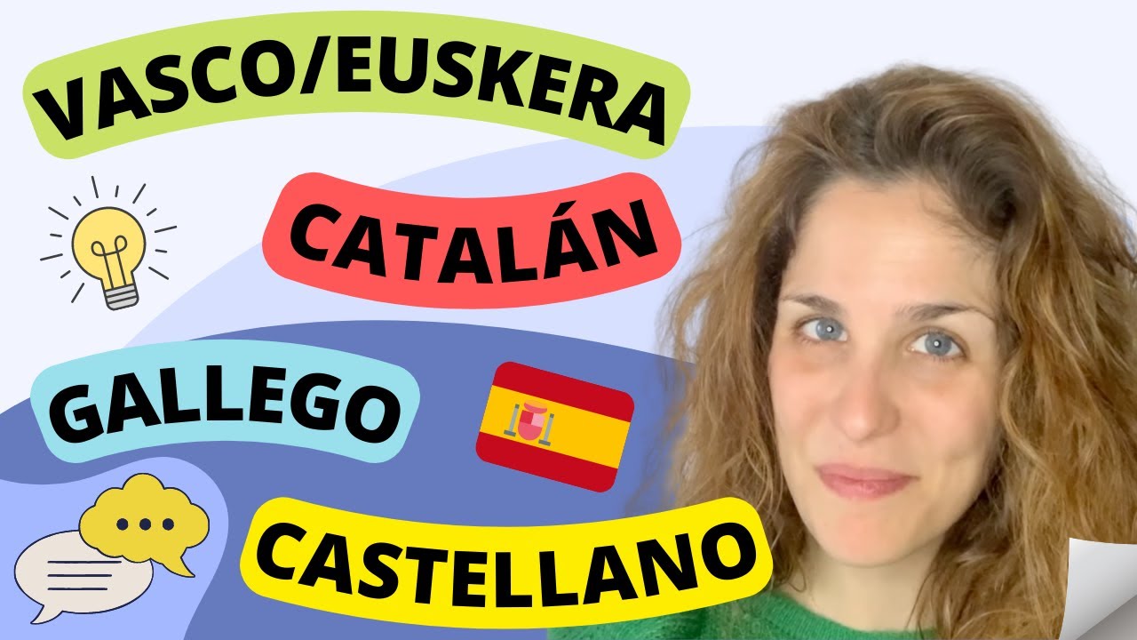 cuáles son las comunidades bilingües de españa