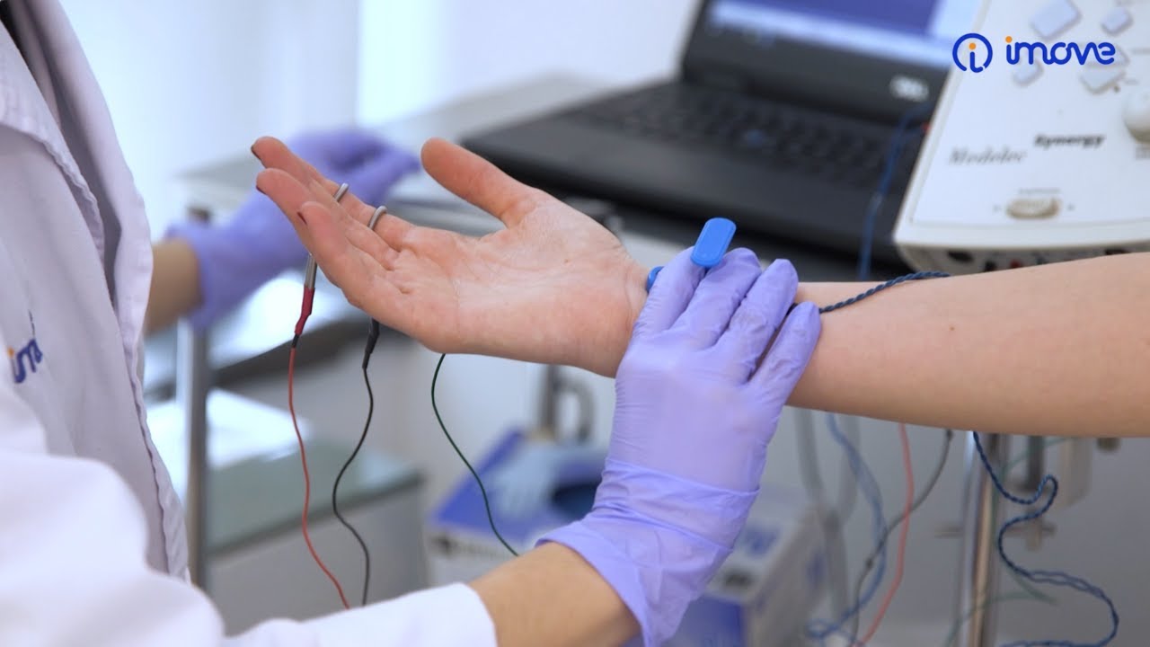 cuanto dura la prueba de neurofisiología