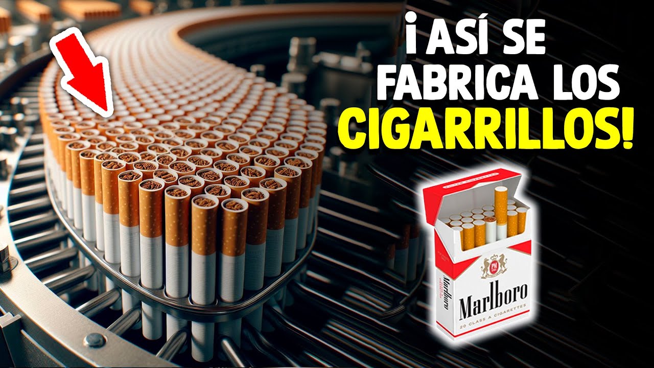 cuanto mide un paquete de tabaco