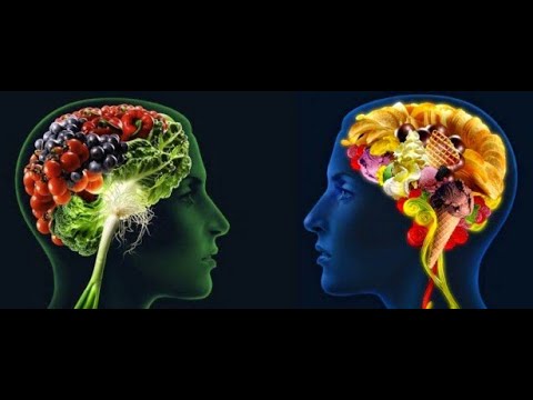 el poder de la nutricion saludable
