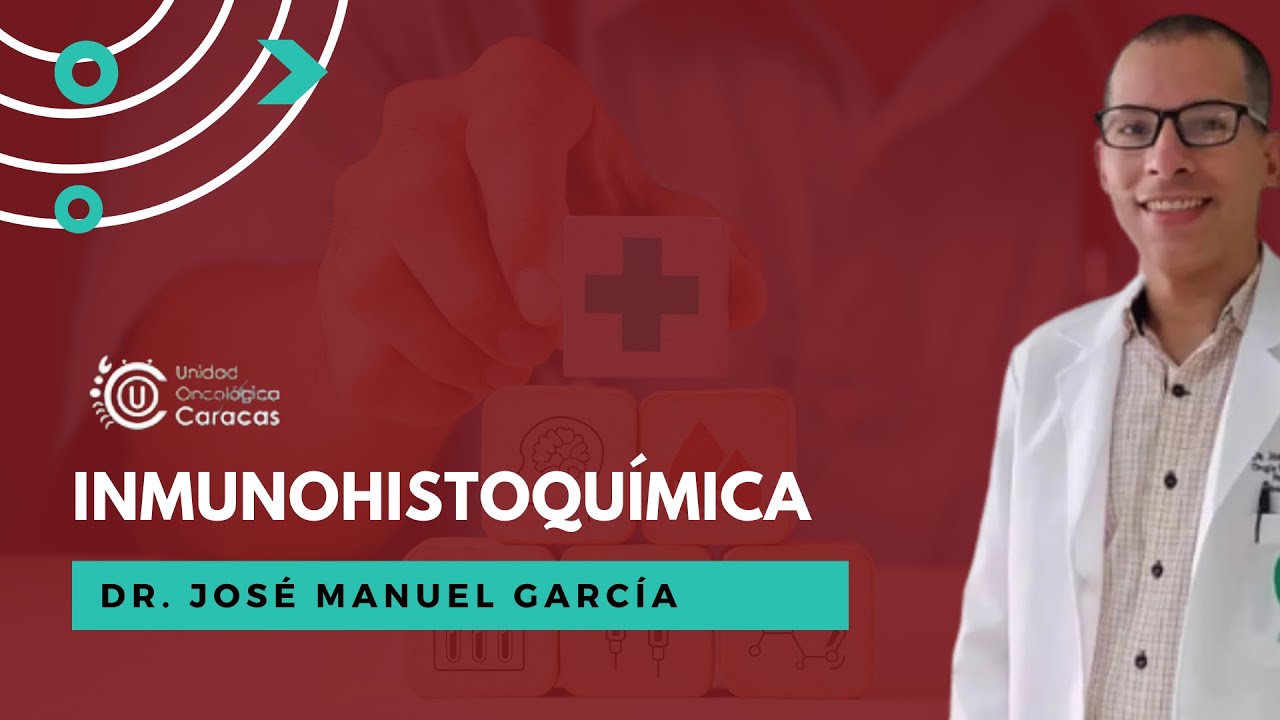 inmunohistoquimica para marcadores de pronostico en tumores malignos
