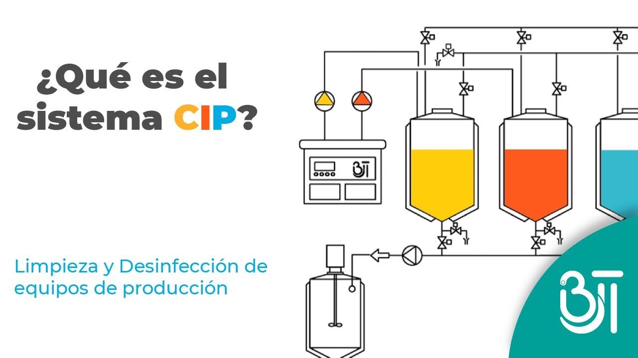 limpieza de áreas de producción por vacío