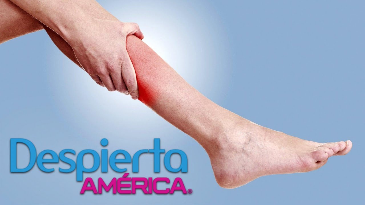 por qué me dan muchos calambres en los pies