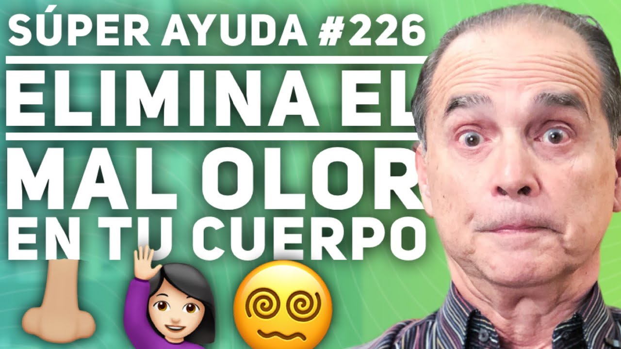productos para eliminar olor a podrido