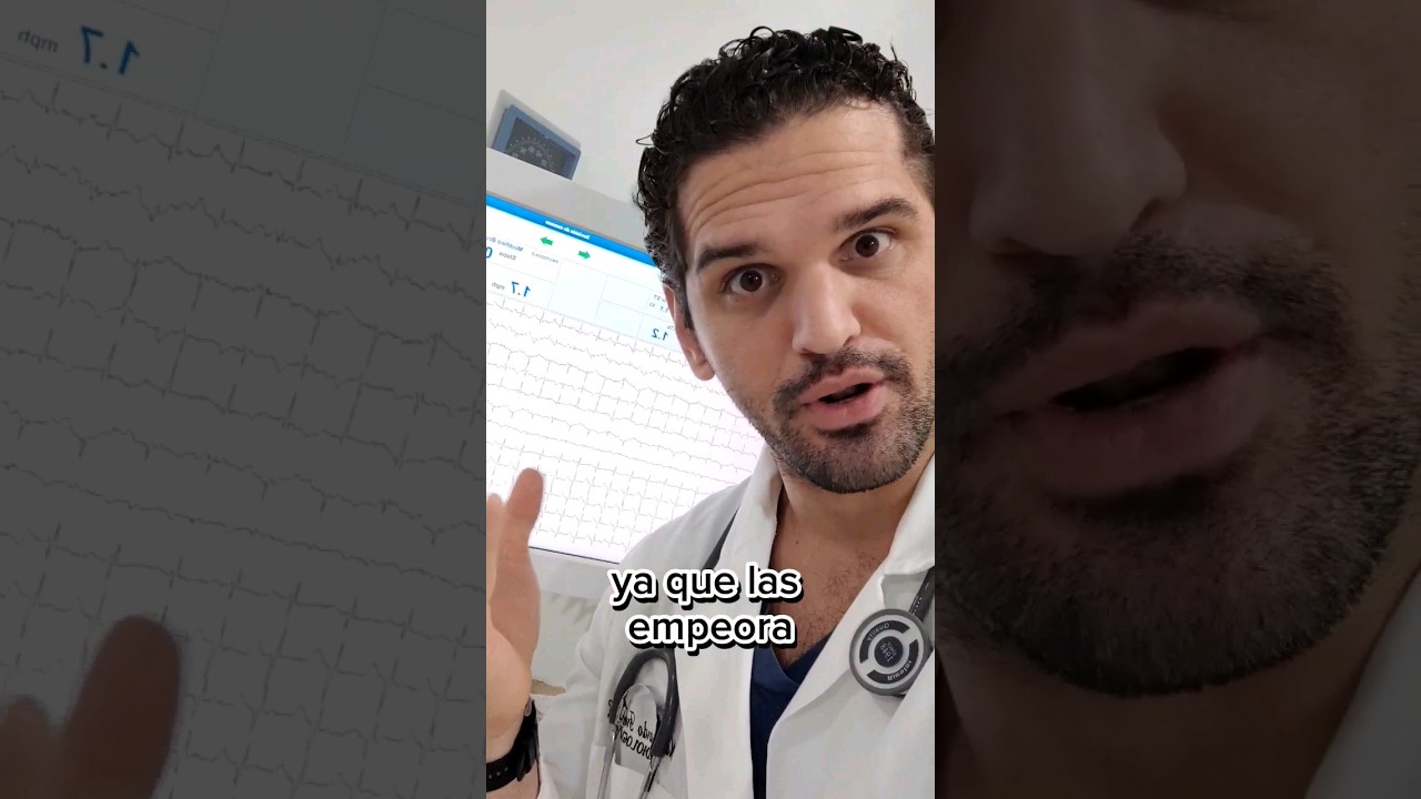 tiempo de baja por arritmia cardiaca