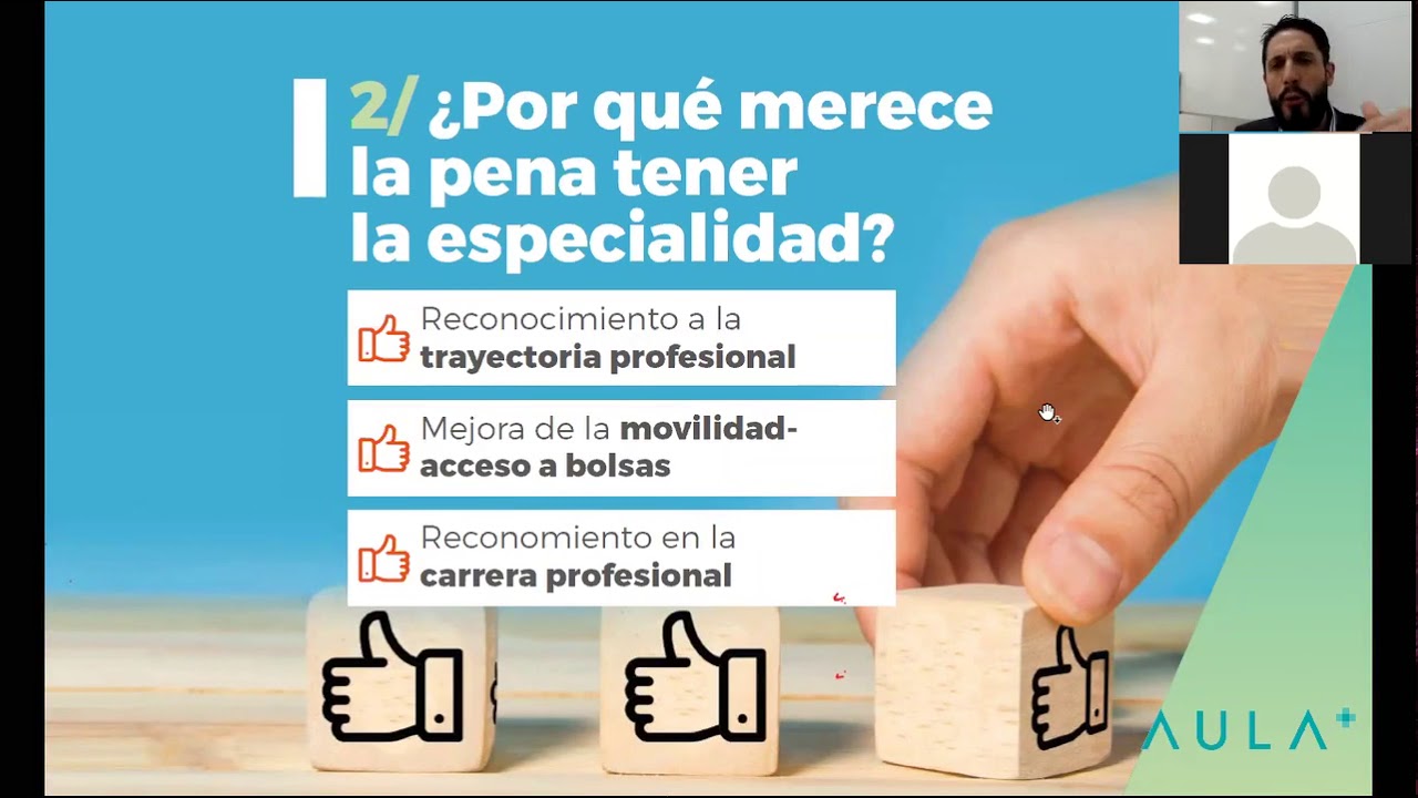 vía excepcional enfermería familiar y comunitaria lo último